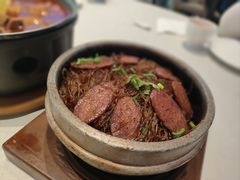 -狮王府淮扬菜(百家湖1912店)