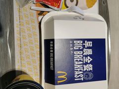 -麦当劳(塔园路店)