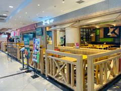 -正一味石锅拌饭(望京新世界店)