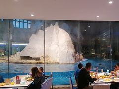 -帝企鹅自助餐厅•儿童岛•真企鹅(长隆企鹅酒店)