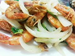 -烁佳海鲜大馅饺子