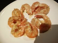 -万丽轩·粤菜(王府井金茂万丽酒店)