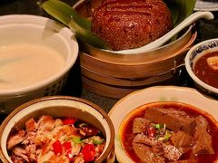 -南京大牌档(香港广场店)