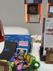 -WENDY·温迪皮肤管理