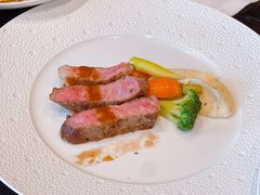 -当米亚诺意大利餐厅(武汉光谷凯悦酒店)