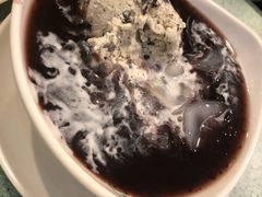 -松记糖水店(铜锣湾分店)