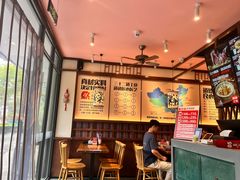 -鑫花溪牛肉米粉(景德路店)