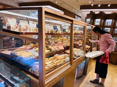 -小飞象面包公社(珠江路金鹰店)