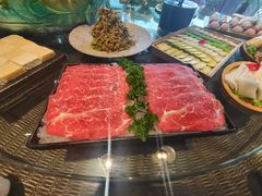 -慢丽江·云南野生菌土鸡锅(西山店)