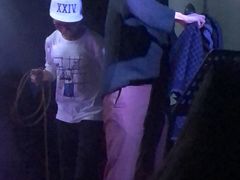 -ohbar live house(人广店)