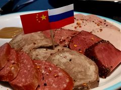 -喀秋莎俄罗斯西餐厅(广州分店)