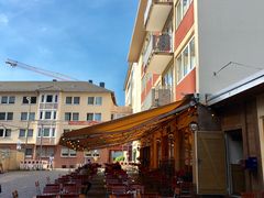 -Restaurant Paulaner am Dom