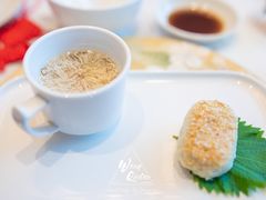 -扬州香格里拉·香宫中餐厅