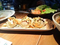 -岛风·台食小馆 ISLAND BISTRO(烟台山店)