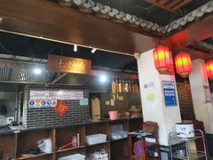 -前门故事烤鸭店(十里河店)