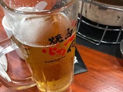 -大阪烧肉BAKA一代(十亩地店)