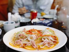 -鲜小岛·铜锅涮肉