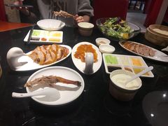 -皇城根北京风味主题餐厅(中海环宇城店)