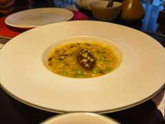 -丽晶轩中餐厅(重庆丽晶酒店)