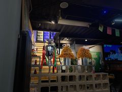 -京狮炙燥·精酿烧烤(首经贸店)