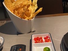 -同仁四季椰子鸡(无锡滨湖万象汇店)