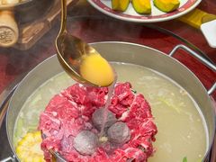 -大吉利·潮汕鲜牛肉火锅(总店)