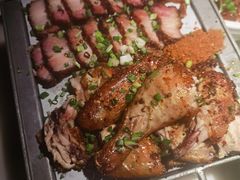 -绿茶餐厅(昆明世纪金源店)