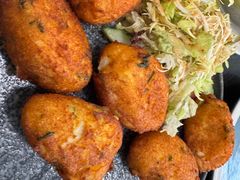 -妈阁铭记澳葡美食