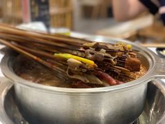 -屋头串串(新街里店)