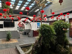 -炑羊香烤全羊(西三旗店)