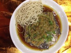 老鳖家常菜-老鳖私房菜(常青花园店)