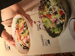 菜单-赤谷和牛烧肉居酒屋(石景山店)