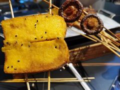-黄鱼炙夜·烧烤·小龙虾(世茂缤谷店)