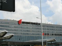 -上海中航虹桥机场泊悦酒店