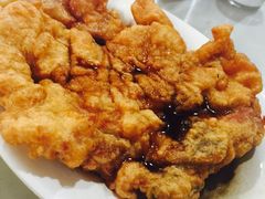 -老地方面馆(思南路店)
