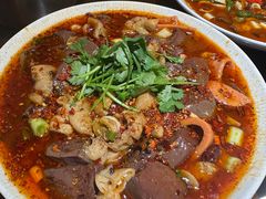 -双流老字号董蹄花(机场南四路店)