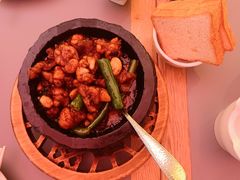 -桂满陇·手作小笼包&江南叫花鸡(中山公园店)