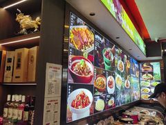 -小山寨(天润城店)