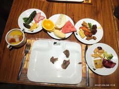 -汉巴味德(大悦城店)