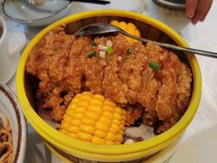 粉蒸肉-湖北味道(湖北大厦店)