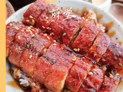 -莳空烧鸟店(晨沐店)