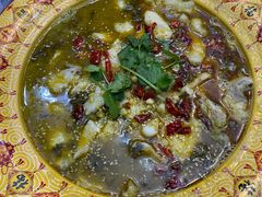 -百家园土菜馆(兴民北路店)