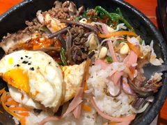 -鑫日千里马朝鲜族小馆(总店)