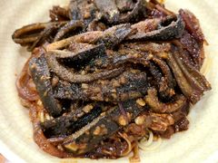-言老头面馆(南环农贸市场店)