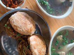 -昌顺马记小吃店(昌盛园店)