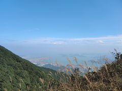 -梧桐山风景名胜区