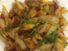 -一头牛馅饼店总店(卫工街店)