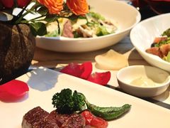 -ZHAO赵·牛扒坊(万象城店)