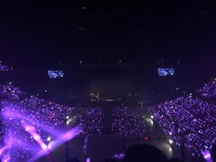 -梦之蓝青奥体育公园体育馆