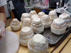 -椰子下蛋(南锣鼓巷店)